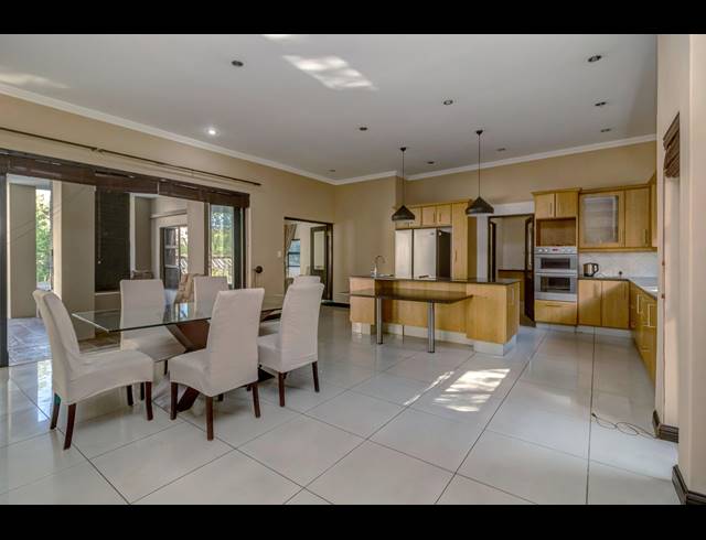 4 BEDROOM HOUSE FOR SALE IN DAINFERN VALLEY ESTATE